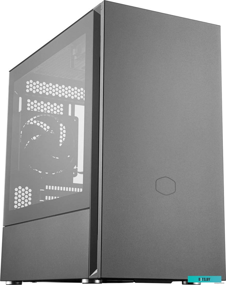 Корпус Cooler Master Silencio S400 MCS-S400-KG5N-S00