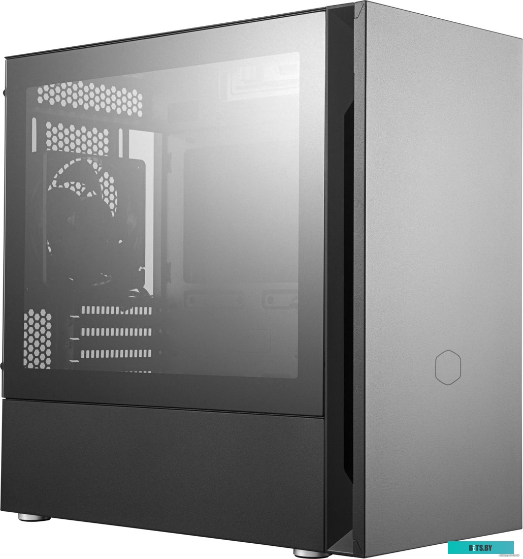 Корпус Cooler Master Silencio S400 MCS-S400-KG5N-S00