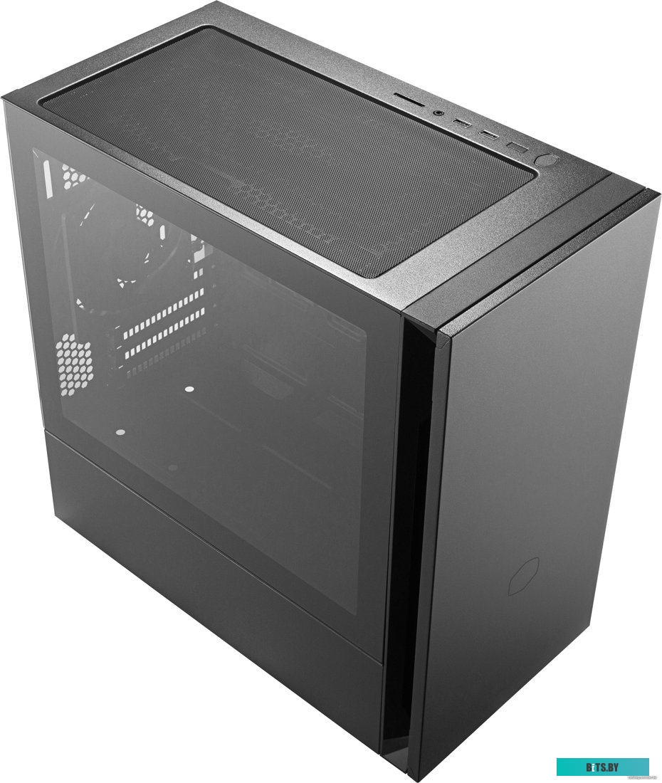 Корпус Cooler Master Silencio S400 MCS-S400-KG5N-S00