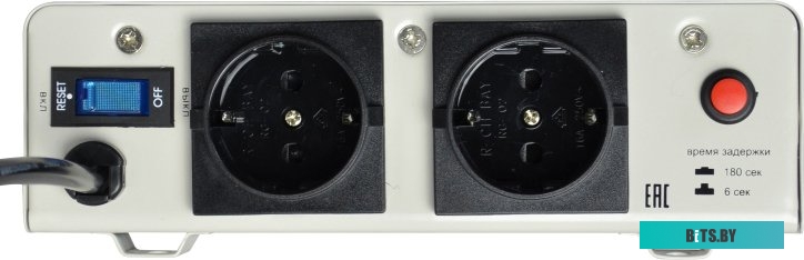 Powerman AVS-1500S