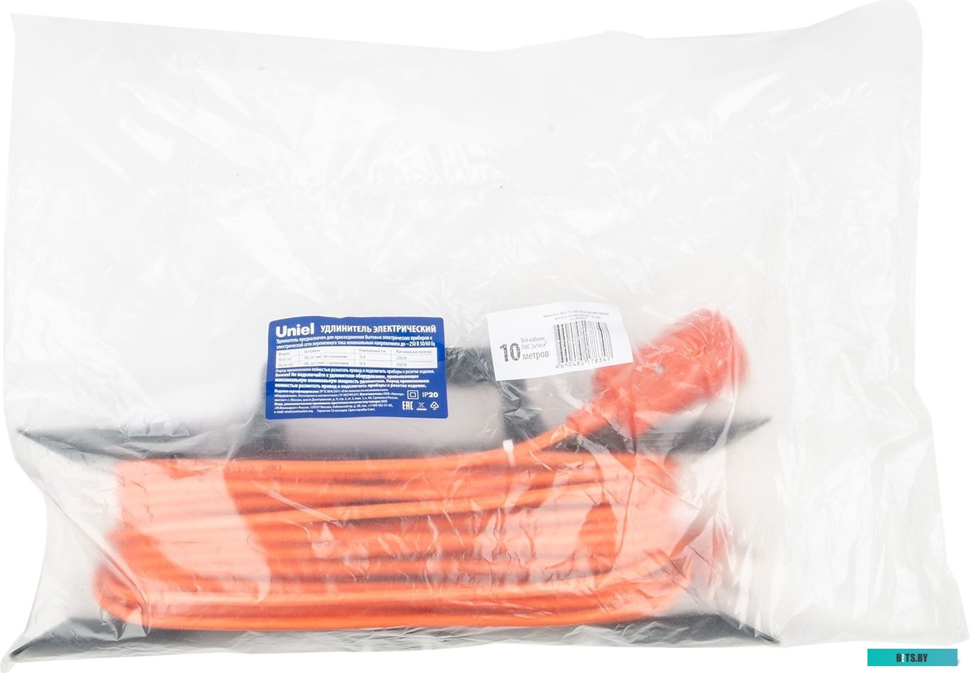 Батарейка GoPower LR6 AA Shrink 2 Alkaline 00-00015599