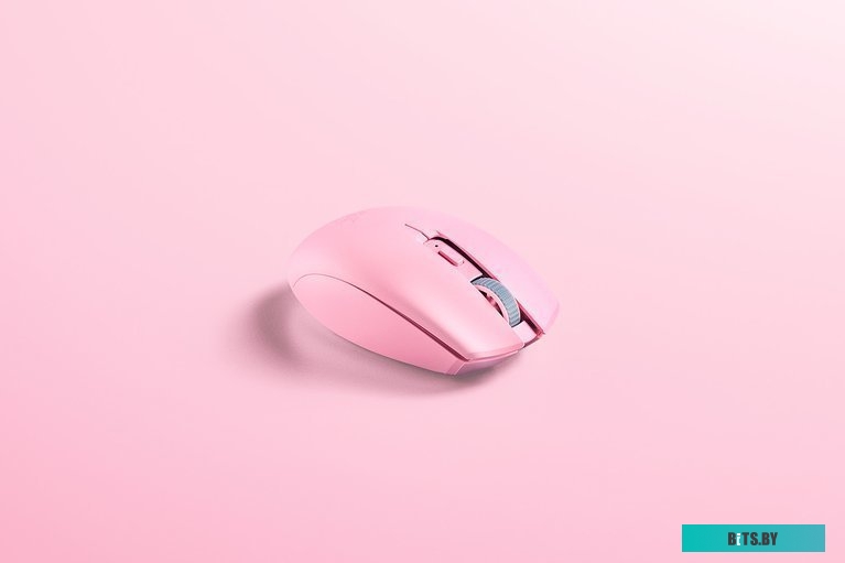 Мышь Игровая Razer Orochi V2 Quartz Ed. RZ01-03731200-R3G1