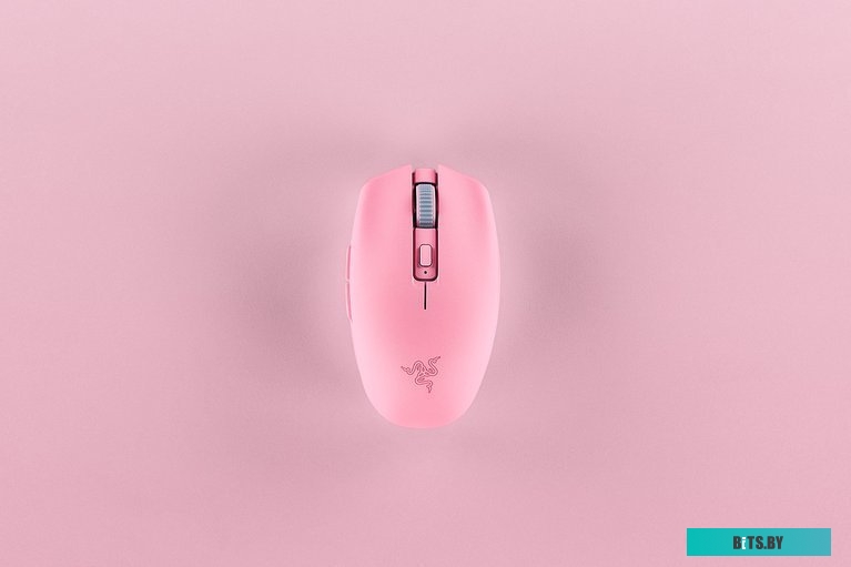 Мышь Игровая Razer Orochi V2 Quartz Ed. RZ01-03731200-R3G1