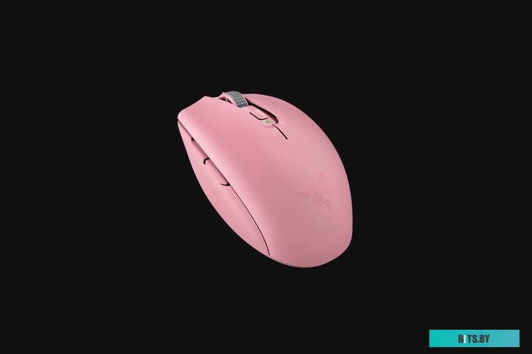 Мышь Игровая Razer Orochi V2 Quartz Ed. RZ01-03731200-R3G1
