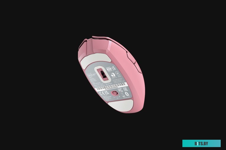 Мышь Игровая Razer Orochi V2 Quartz Ed. RZ01-03731200-R3G1