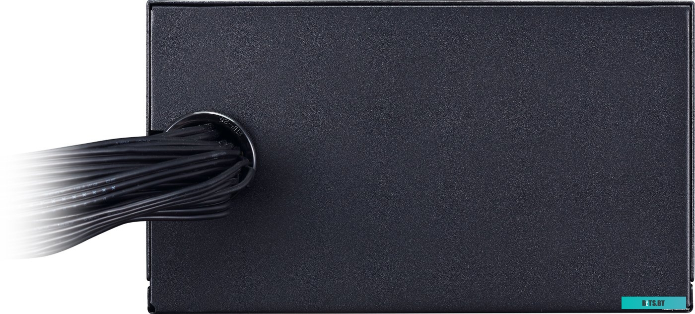 Блок питания Cooler Master MWE 500 Bronze V2 MPE-5001-ACAAB-EU