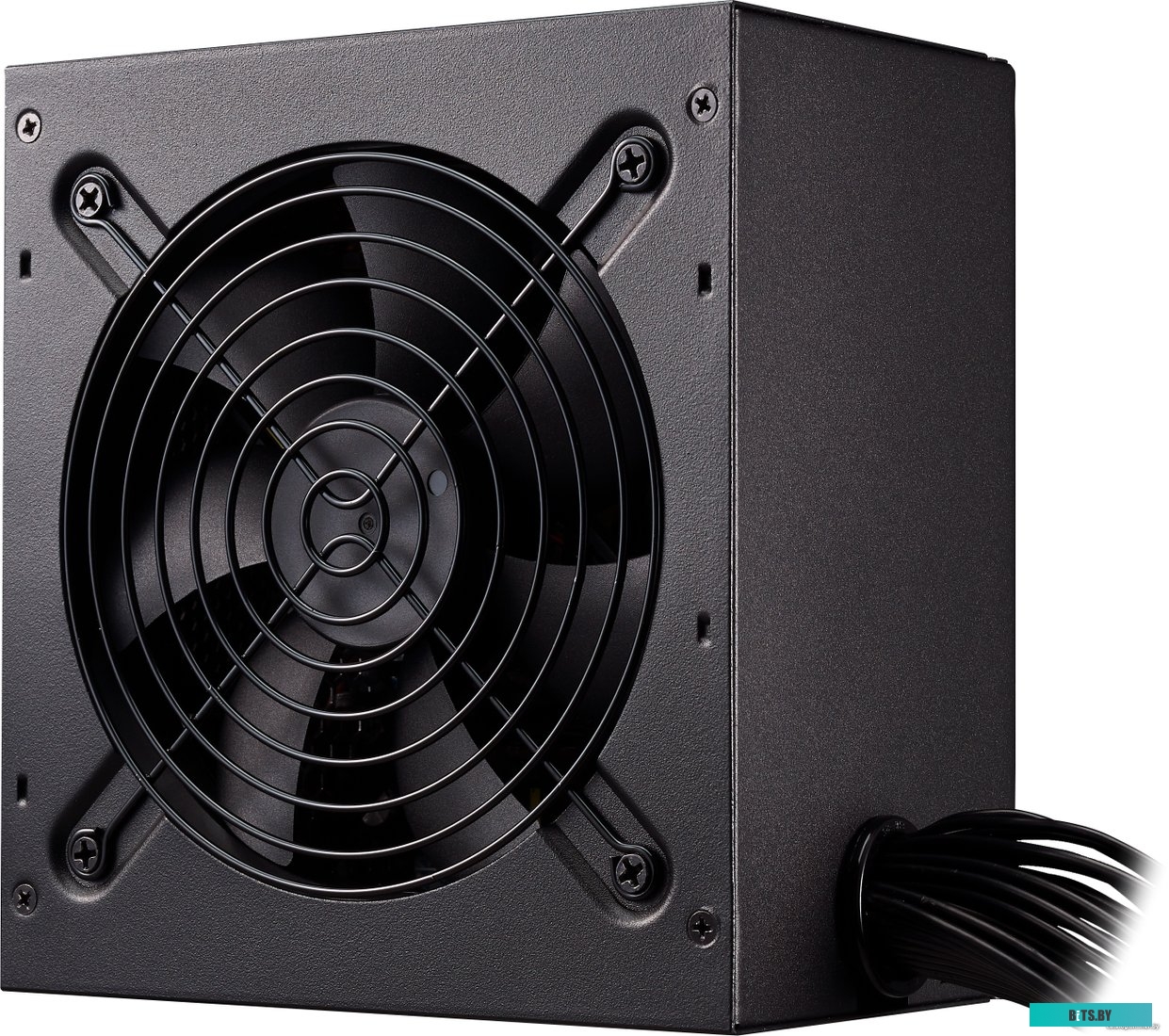 Блок питания Cooler Master MWE 500 Bronze V2 MPE-5001-ACAAB-EU
