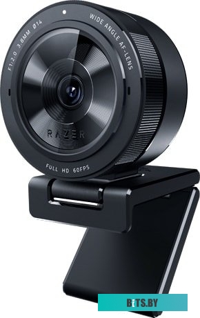 Web-камера Razer Kiyo Pro <RZ19-03640100-R3M1>