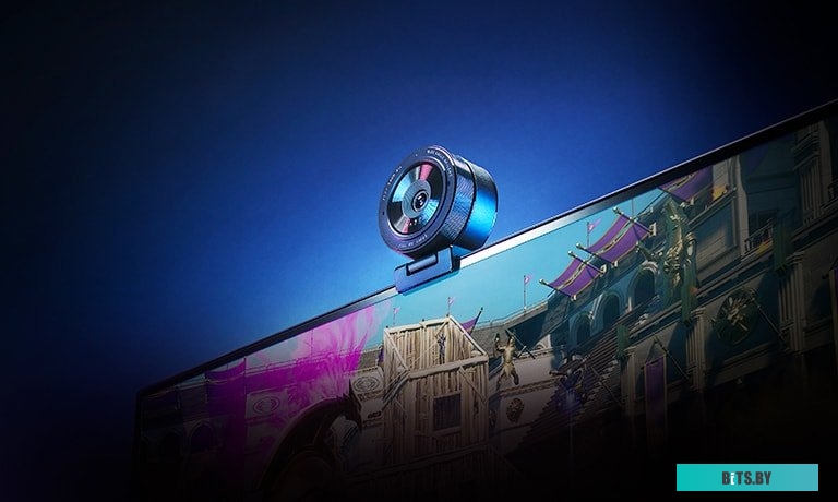Web-камера Razer Kiyo Pro <RZ19-03640100-R3M1>