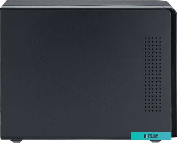 Сетевой накопитель (NAS) QNAP TR-002