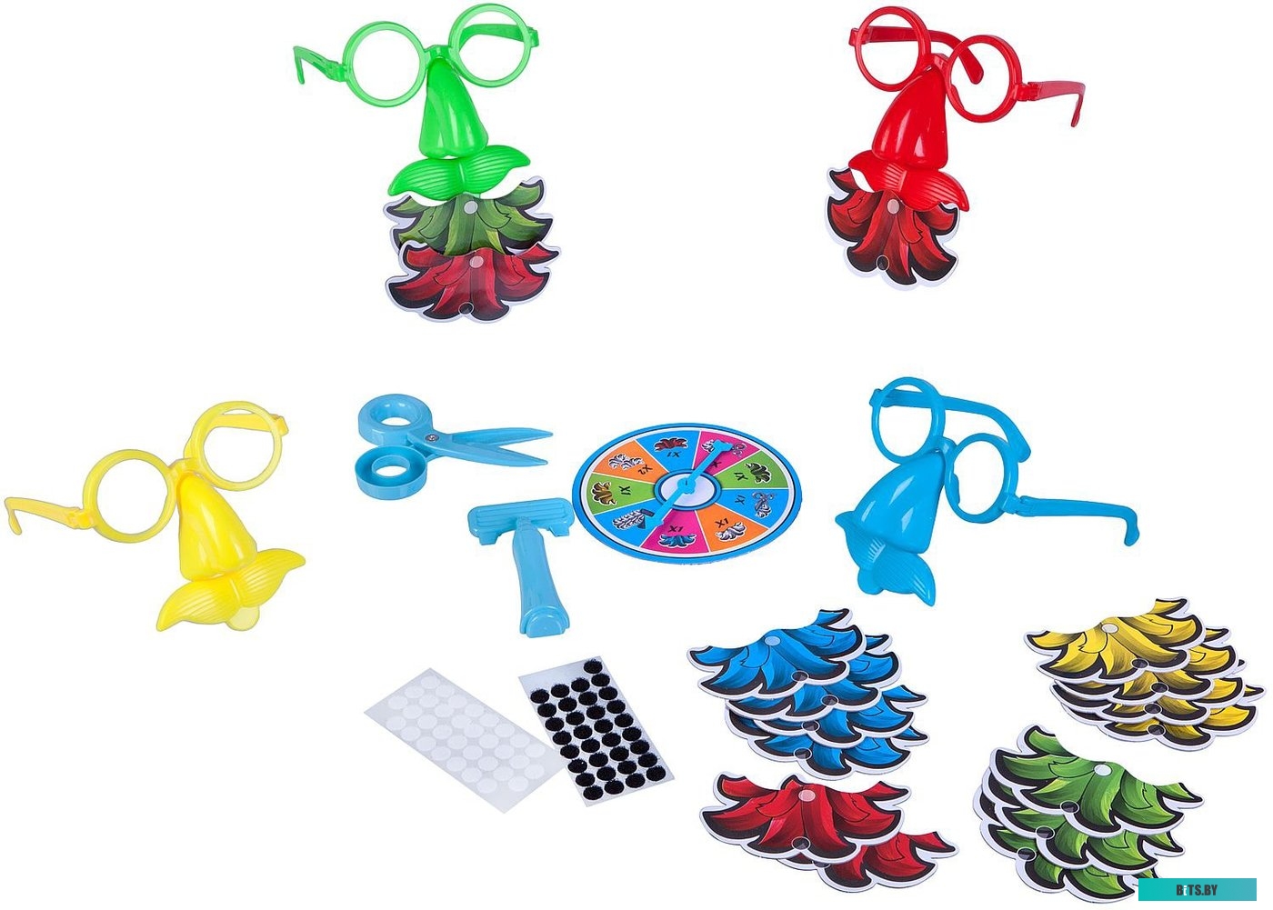 ECS 632 F Встраиваемая электрическая панель Kuppersberg/ 60 см, электрическая, 4 конфорки, черный цвет