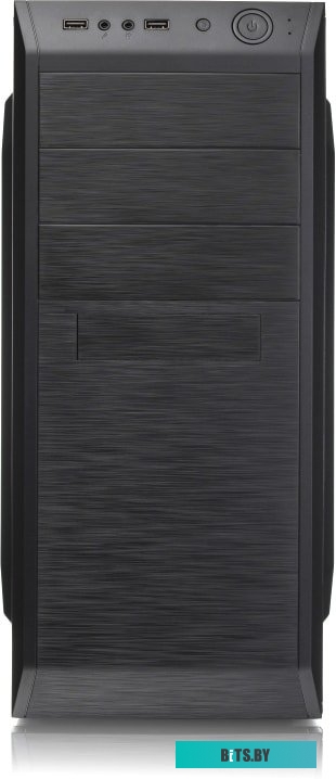 Корпус Foxline 450W FL-815-FZ450R