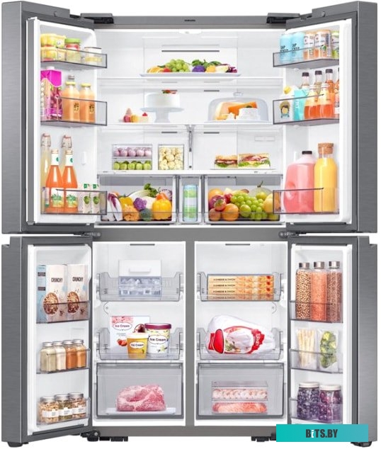 Samsung RF59A70T0S9/WT