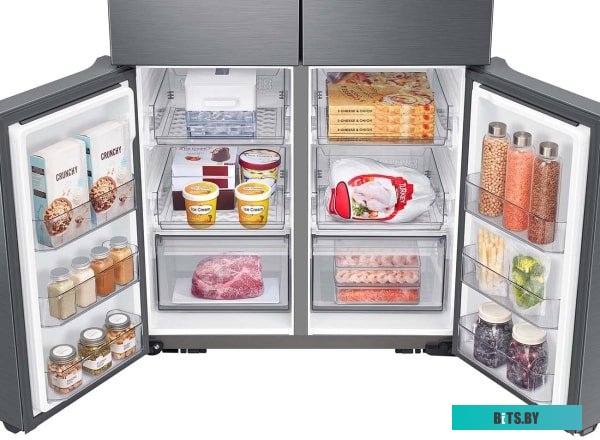 Samsung RF59A70T0S9/WT