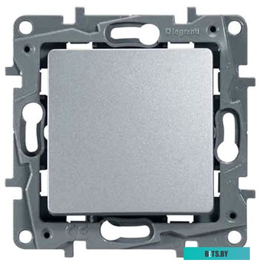 Датчик движения Legrand Etika 672401 (алюминий)