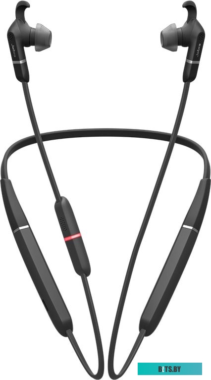 Наушники (Гарнитура) Jabra Evolve 65e MS <6599-623-109>