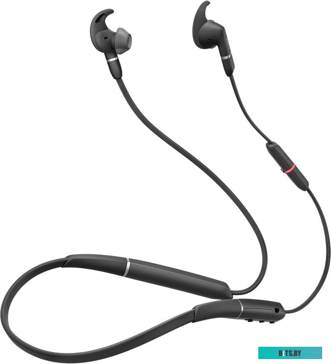 Наушники (Гарнитура) Jabra Evolve 65e MS <6599-623-109>
