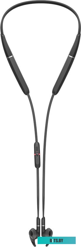 Наушники (Гарнитура) Jabra Evolve 65e MS <6599-623-109>