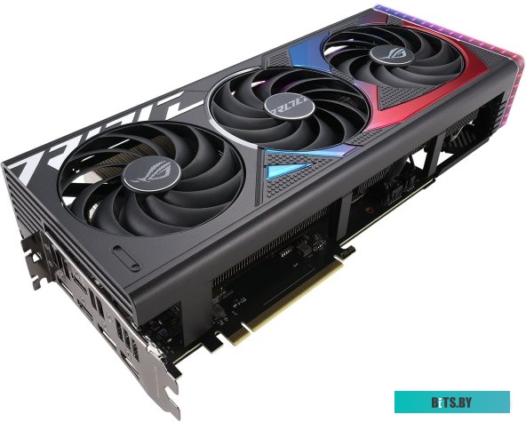 Видеокарта ASUS ROG Strix GeForce RTX 4070 Super 90YV0KD0-M0NA00