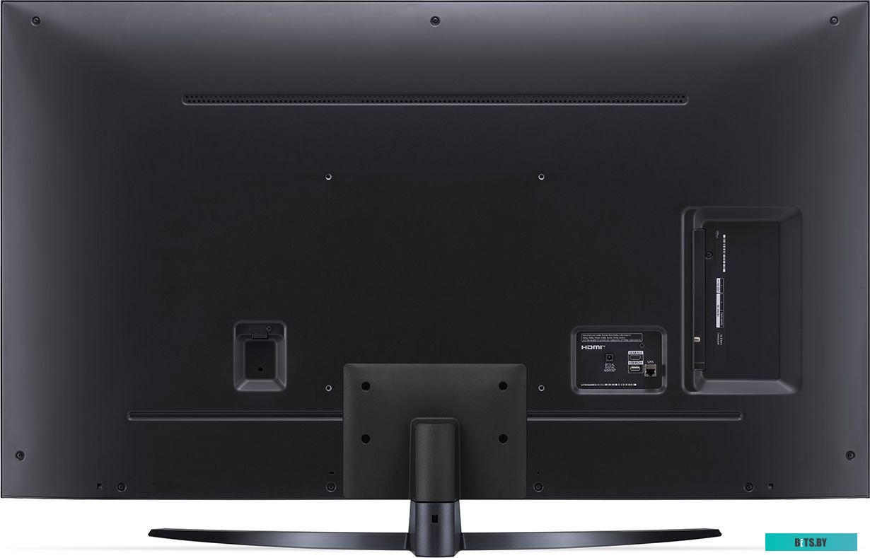 Телевизор LG NanoCell NANO76 43NANO766QA