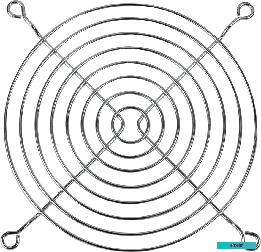 <ACFAN00088A> Arctic 140mm Fan Grill (решетка для вентиляторов 140x140мм, сталь)