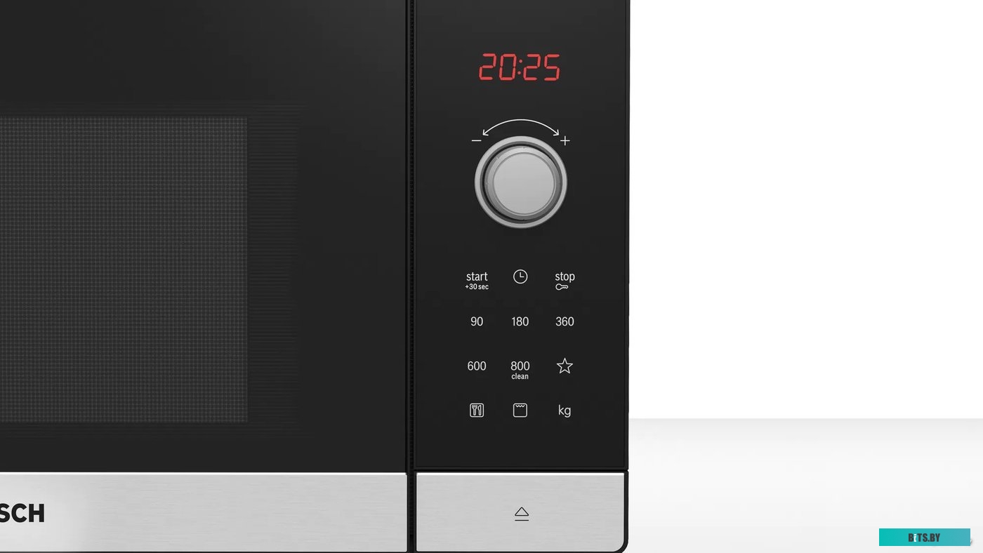 Микроволновая печь Bosch FEL053MS2