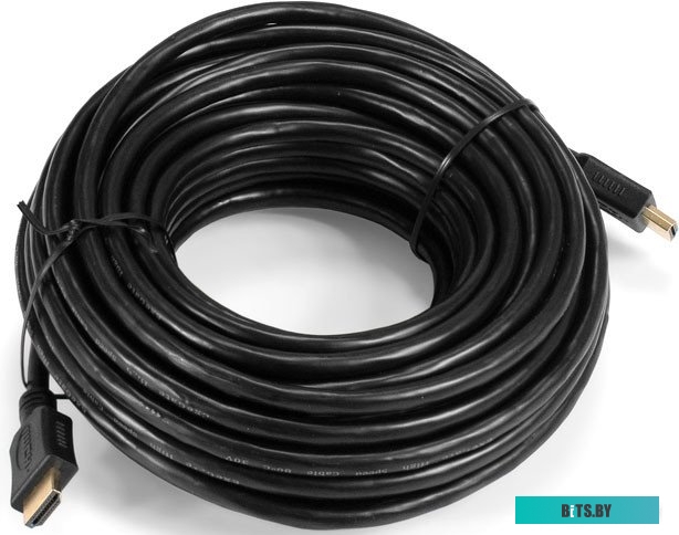 Кабель HDMI ExeGate EX-CC-HDMI2-10.0 EX287733RUS