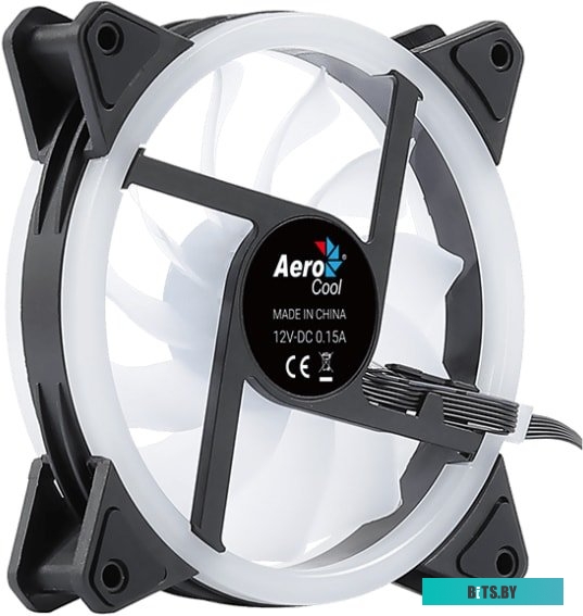 Кулер Aerocool Mirage 12 ARGB ACF3-MR10217.11