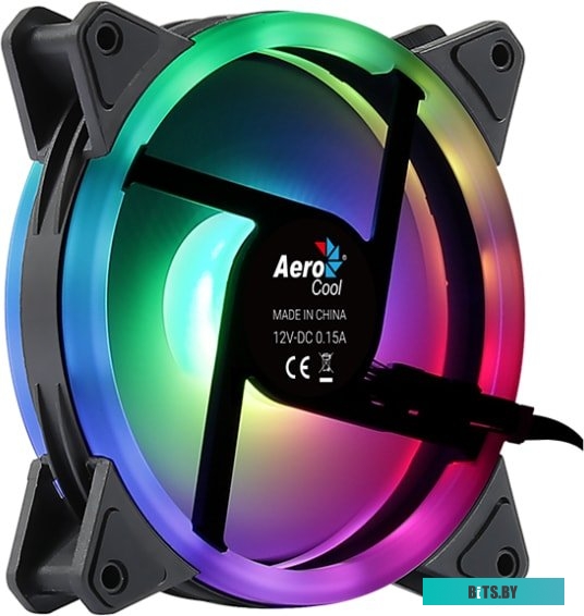 Кулер Aerocool Mirage 12 ARGB ACF3-MR10217.11