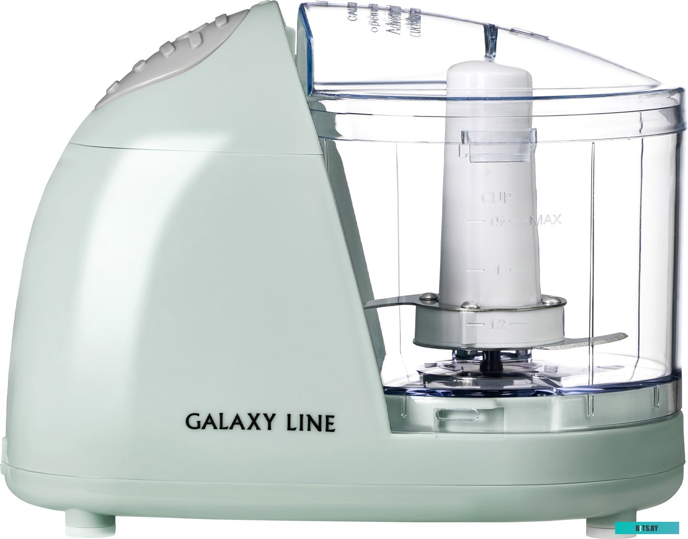 LINE GL2366 PINK Измельчитель LINE GL2366 PINK GALAXY