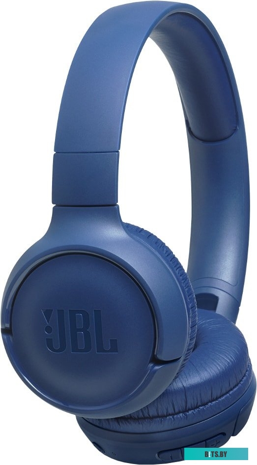 Наушники JBL Tune 560BT (синий) <JBLT560BTBLU>