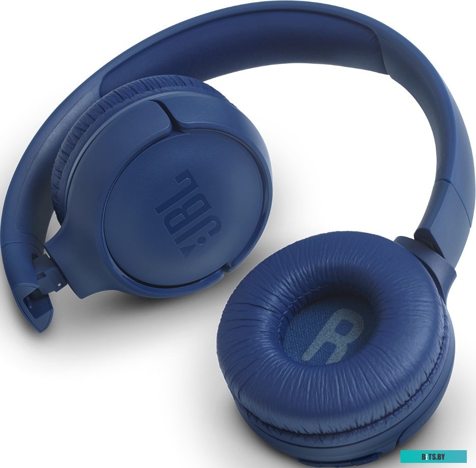 Наушники JBL Tune 560BT (синий) <JBLT560BTBLU>
