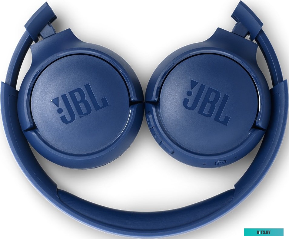 Наушники JBL Tune 560BT (синий) <JBLT560BTBLU>