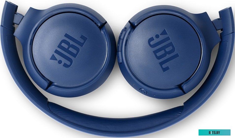Наушники JBL Tune 560BT (синий) <JBLT560BTBLU>