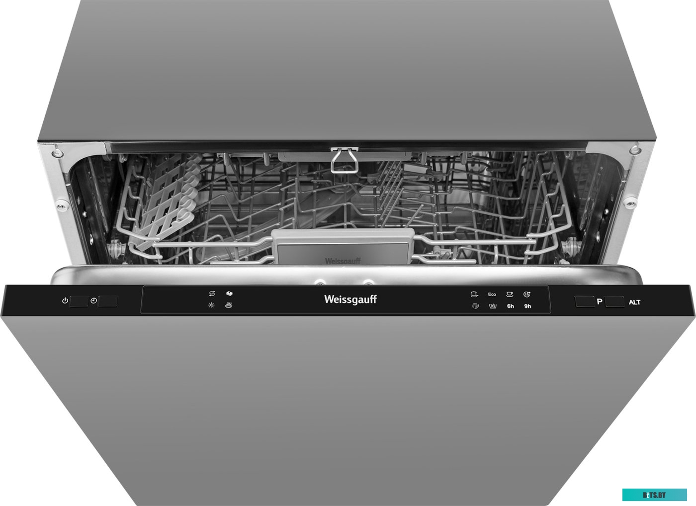 B-W6035 Холодильник B-W6035 BIRYUSA