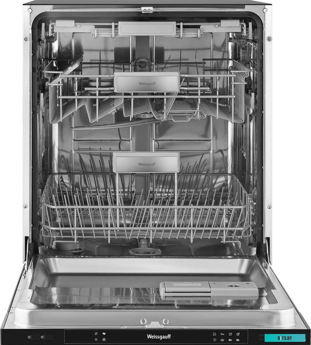 B-W6035 Холодильник B-W6035 BIRYUSA