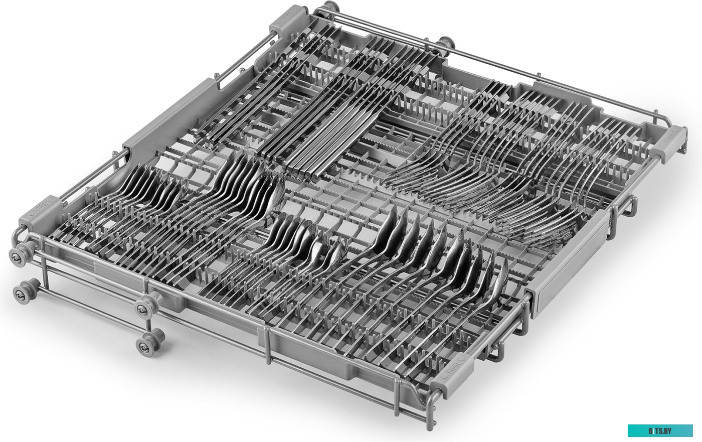 B-W6035 Холодильник B-W6035 BIRYUSA