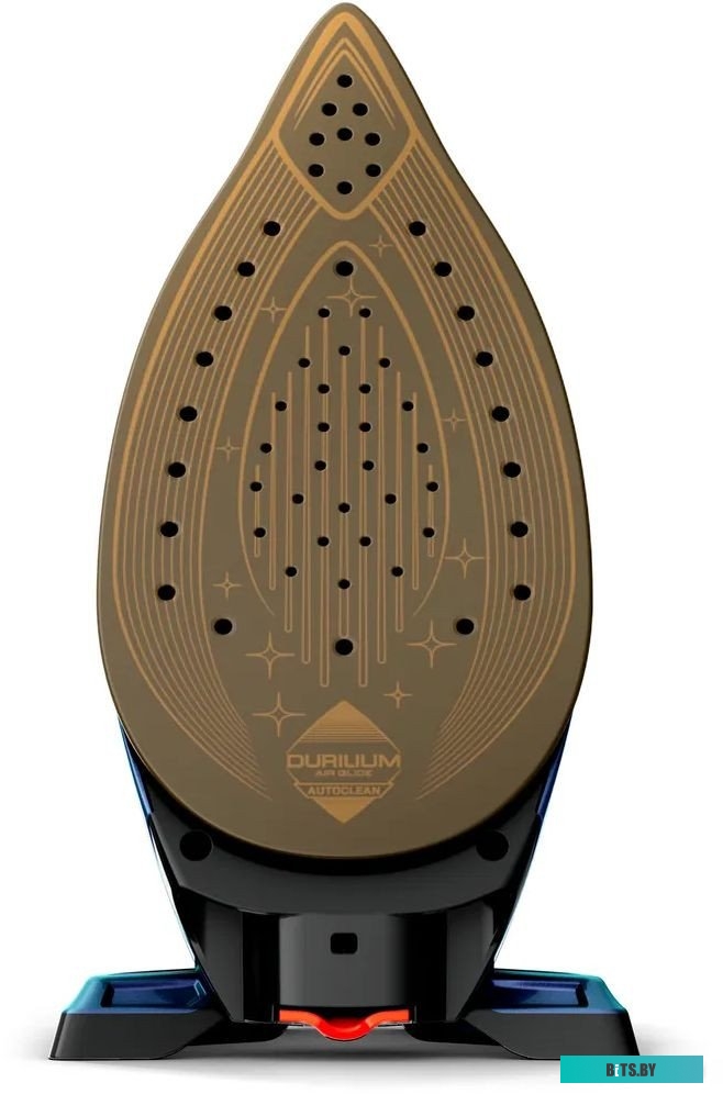 1830007645 Утюг Tefal Turbo Pro FV5697E1 3000Вт белый/бежевый