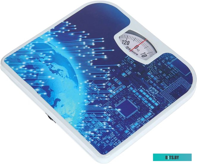 Напольные весы Sakura SA-5000-3