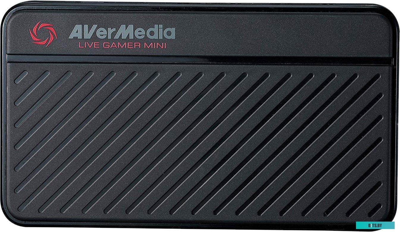 ТВ-тюнер AverMedia Live Gamer Mini GC311