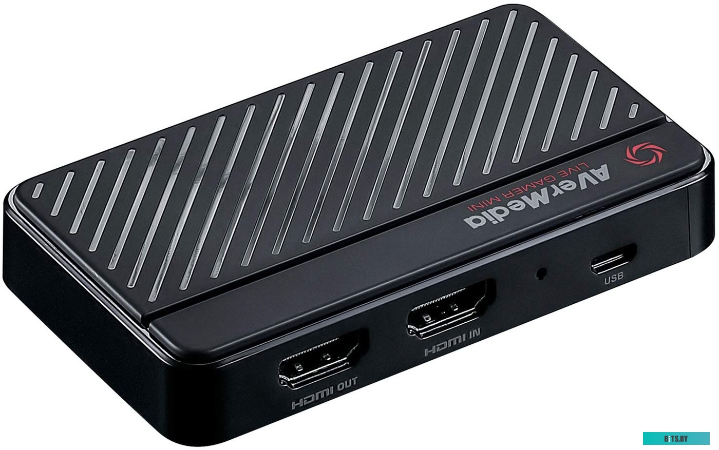 ТВ-тюнер AverMedia Live Gamer Mini GC311