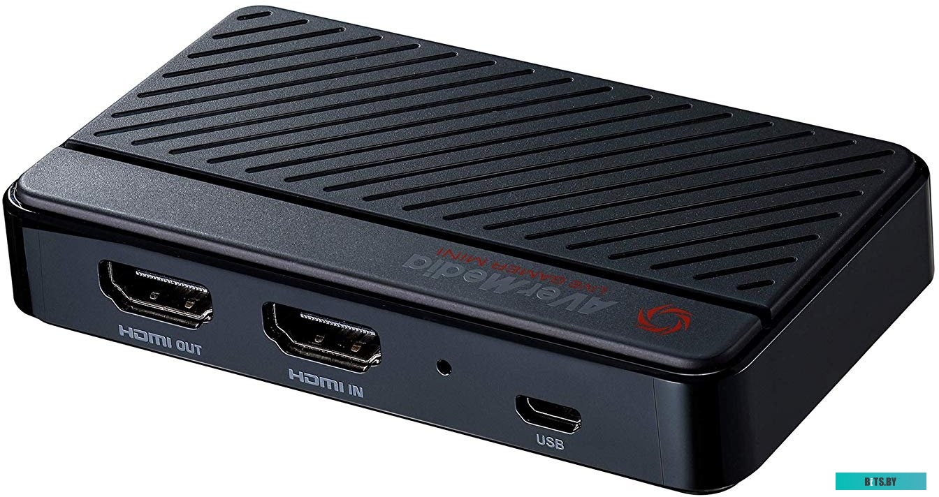 ТВ-тюнер AverMedia Live Gamer Mini GC311