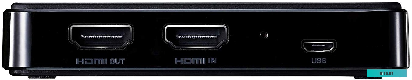 ТВ-тюнер AverMedia Live Gamer Mini GC311