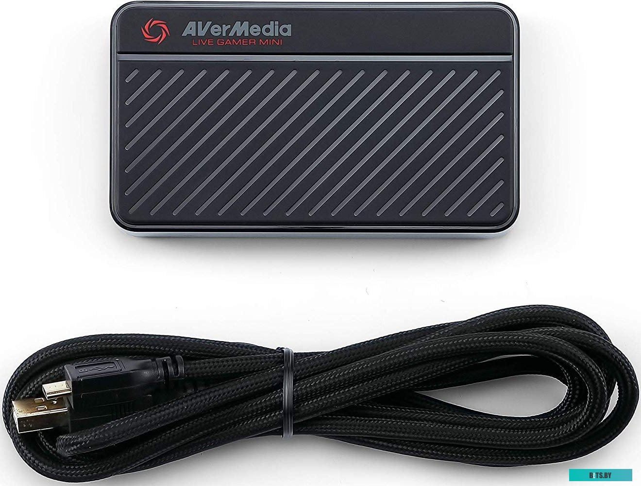 ТВ-тюнер AverMedia Live Gamer Mini GC311