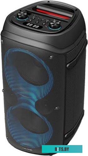 Портативная акустика Microlab PT600