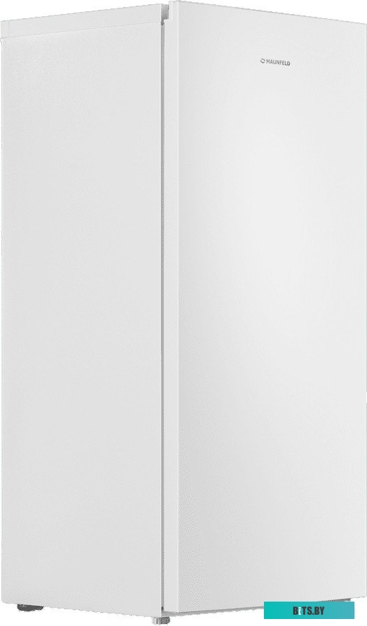 КА-00020944 Морозильная камера MAUNFELD MFFR116NFW,  белый [ка-00020944]
