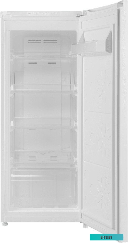 КА-00020944 Морозильная камера MAUNFELD MFFR116NFW,  белый [ка-00020944]