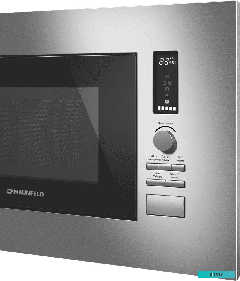 Maunfeld JBMO820GS01