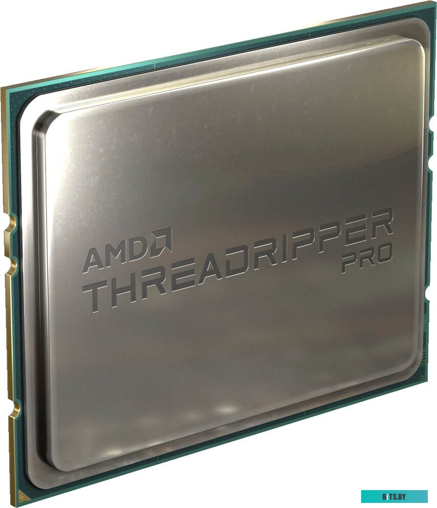 Процессор AMD Ryzen Threadripper Pro 3975WX <100-000000086>