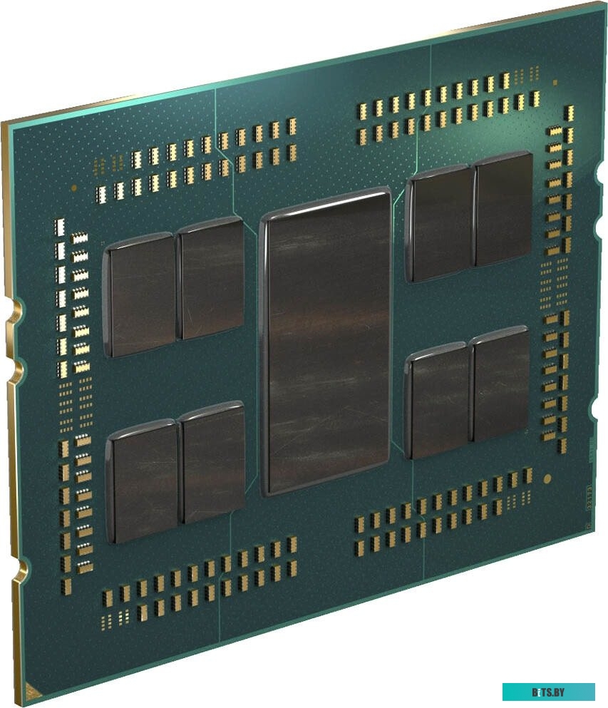 Процессор AMD Ryzen Threadripper Pro 3975WX <100-000000086>
